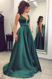 Dark Green Long Prom Dress Cheap Evening Dress Formal Women Dress Pl138 Green Prom Dress Long Dark Green Prom Dresses Dark Green Prom Dress Long