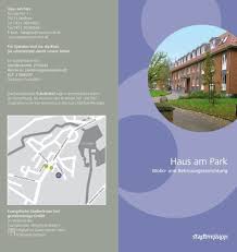 193 objekte auf 15 unterschiedlichen anzeigenmärkten gefunden. Haus Am Park Stadtmission Kiel