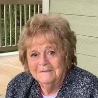 Helen Devine (nee Dulz) Obituary