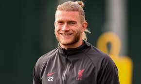 Fc union berlin goalkeeper loris karius, including statistics and photos, on the official website of the premier league. Loris Karius Completes Loan Switch To Union Berlin Liverpool Fc