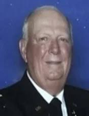 James Owen Fenwick Obituary