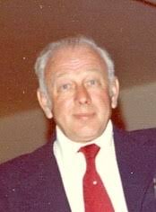 Edward Gancarski Obituary