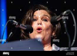 Mary mccann hi-res stock photography and images