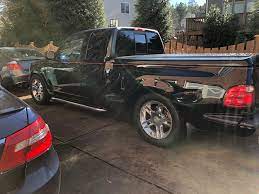 21 ford f150 super cab vehicles in your area. 2000 F150 Harley Davidson Greg S Classic Auto Garage Facebook