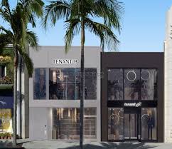 This is the beverly hills spot where money rules. 414 North Rodeo Drive 414 N Rodeo Dr Beverly Hills Ca 90210 Officespace Com