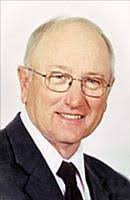 Douglas Line Obituary (2009)