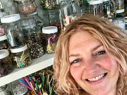 About Michaela McMillan