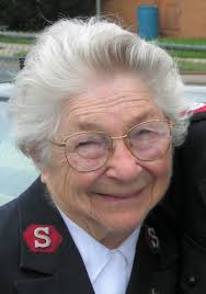 Ruth Wright Obituary