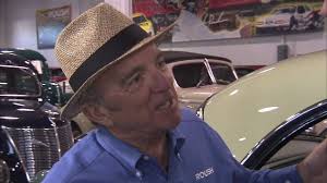 Jack Roush
