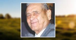 Donald Charles Ledger Obituary January 6, 2005