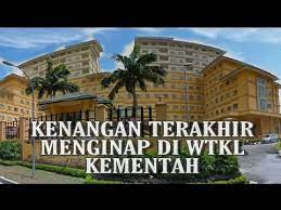 Is parking available at hotel transit kuala lumpur? Kenangan Terakhir Menginap Di Wisma Transit Kementah Kuala Lumpur Vlog05 Youtube