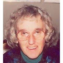 Edna Gregory Obituary