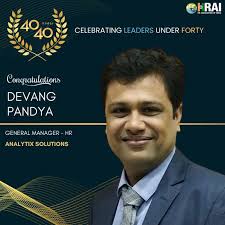 onemore #achievement #awards #hrawards #40under40 #hrleader