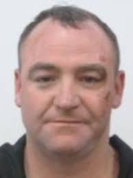 Wanted parolee David Piening