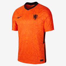 Vintage holland netherlands soccer jersey. Netherlands 2020 Stadium Home Men S Soccer Jersey Nike Com