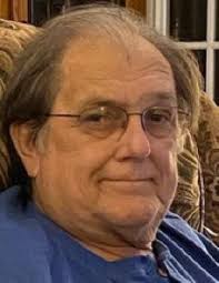 Robert "Bob" Erwin Tipton