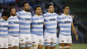 Universidad nacional autonoma de mexico, or unam). Los Pumas The Scandal Over Racist And Discriminatory Messages From The Captain And Two Players Of The Argentina Rugby Team Digis Mak