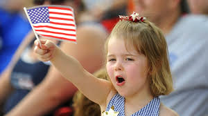 Fourth Of July 2021 Parades Fests And Celebrations In Chicago Suburbs Nbc Chicago