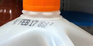 After you buy your milk from the grocery store, drive home to refrigerate it immediately; Expiration Date Best By Date And Sell By Date Explained