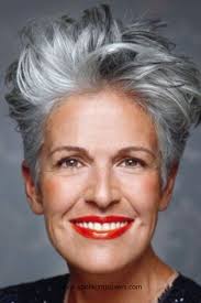 We did not find results for: 10 Reasons Why Pixie Is Trending As A Way Of Growing Out Gray I Have Come To An Amazing Pinterest Gray Hair Growing Out Short Silver Hair Haircut Gray Hair
