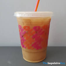 2 and immediately saw a huge boost in sales and interest. Review Dunkin The Charli Cold Brew Coffee The Impulsive Buy