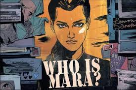 Mara by Brian Wood