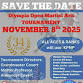Olympia Taekwondo’s 34th Tournament event image