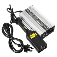 Black And Decker 36v Battery Not Charging 36v Battery Charger Trickle Charge For Yamaha Golt Cart Club Car Ezgo