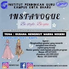 Ipg kampus kota bharu adalah inkubator dan pusat kecemerlangan pedgogi zon timur. Pengalaman Di Institut Pendidikan Guru Ipg Versi 2021 Cikgu Aime