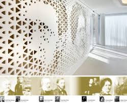 Interior Illusions The Letter May 2011 Ladeninneneinrichtung Produktdesign Inneneinrichtung