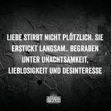 Eine Echte Liebe Stirbt Nie Wirklich Tiefsinnige Spruche Nachdenkliche Spruche Spruche