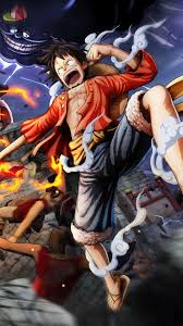 Below are 10 best and most recent luffy one piece wallpaper for desktop with full hd 1080p (1920 × 1080). One Piece Luffy Wallpaper 4k Pc