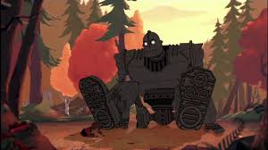 13 Great Giant Robot Movies We Live Entertainment