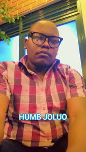 Omondi Mc Ngoe & Berhumba Int'l Band