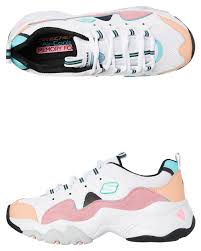 Womens D Lites Zenway Shoe