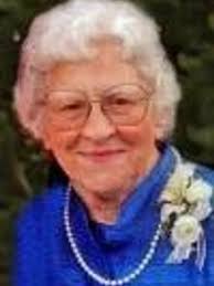 Marjorie L. (LaBounty) Larson