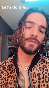 Maluma first posted a picture of himself sitting next to madonna, and hours later the queen of pop shared another photo of herself with the colombian heartthrob at the studio. Pin On Maluma