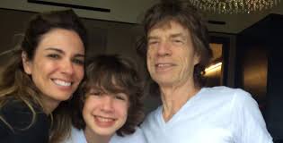 Luciana gimenez teve uma noite de domingo bem agitada ao lado do filho mais velho, lucas jagger, fruto de sua relação com o. Mick Jagger E Luciana Gimenez Todos Os Detalhes Sobre Essa Conturbada Relacao