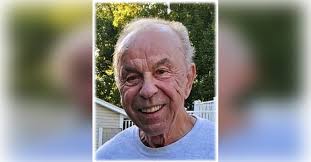 Obituary information for Perry Leighton Edwards