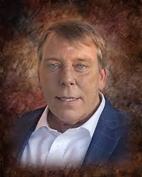 Paul Duane Pulliam Obituary