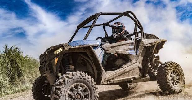 What is a Side-by-Side (UTV)? | ATV.com