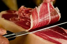 Spot escuela internacional de cortadores de jamón. Jamon Iberico Jamon Serrano De Belllota Descubre Los Mejores Tipos