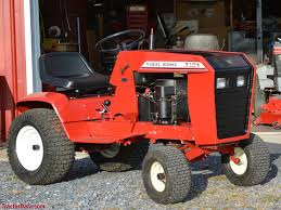 Everything you need for your wheel horse, sales, service, parts, and restorations. Tractordata Com Wheel Horse B 115 Tractor Information