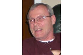 Jon LaRue Obituary (1954