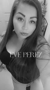 Evie Perez