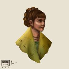 Get in touch with maria clara tchutchuuca :$ (@mariaclaradoarsenal) — 1866 answers, 2376 likes. Artstation Maria Clara John Angelo Sergio