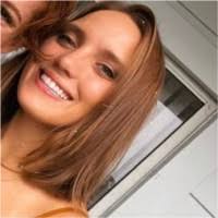 Hristina Nikolovska Email & Phone Number