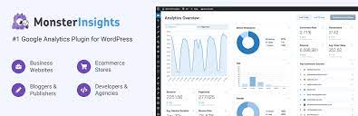 How to set up google analytics on wordpress nick schäferhoff editor in chief learning h. Monsterinsights Google Analytics Dashboard For Wordpress Website Stats Made Easy Wordpress Plugin Wordpress Org