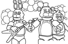 Presidents | first ladies | presidential elections | inauguration printables le. Free Printable Fnaf Coloring Pages