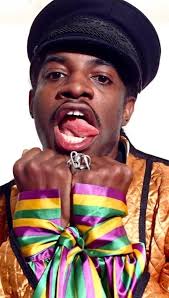 🎈🎈Happy Big 50th birthday to André Lauren Benjamin (born May 27, 1975),  known professionally as #André3000. ▪️A rapper, singer, songwriter, record  producer, actor, flautist, and pianist. ▪️Born and raised in #Atlanta,  #Georgia,